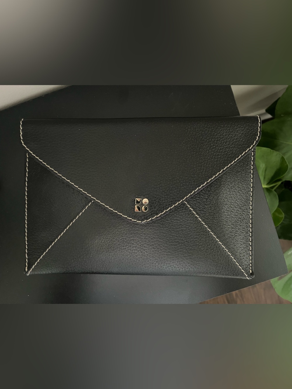 Kate Spade Nikolette Tarrytown Envelope Clutch